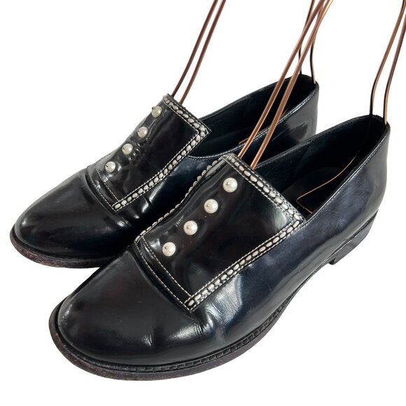 Opening Ceremony Loafers - Picture 1 of 14